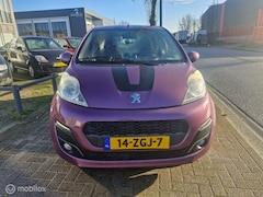 Peugeot 107 - 1.0 Active