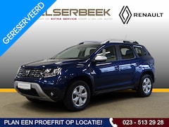 Dacia Duster - TCe 125 Comfort * Trekhaak/Airco/LMV/Cruise