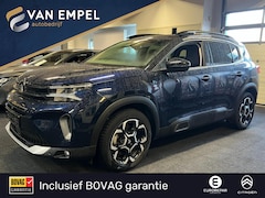 Citroën C5 Aircross - 225 PHEV Shine | Pano schuif- kanteldak | Adaptive Cruise |