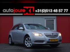 Opel Insignia Sports Tourer - 1.8 Edition | Navigatie | Cruise Control | Origineel NL |