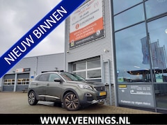 Peugeot 3008 - 1.2 PureTech Blue Lease Premium - OPEN DAK - 1 EIGENAAR - NL AUTO