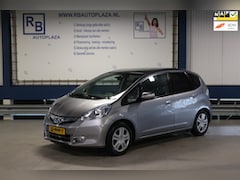 Honda Jazz - 1.4 Hybrid Elegance