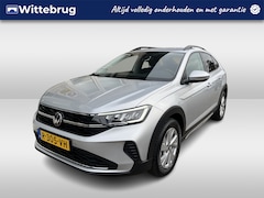 Volkswagen Taigo - 1.0 TSI Life / GARANTIE TM 12-2026/ ADAPT. CRUISE/ PARK. SENSOREN/ APP-CONNECT/ NAVI/ DAB/