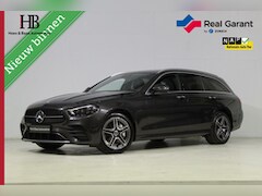 Mercedes-Benz E-klasse Estate - 300 e AMG/Camera/Stoelverw/Trekhaak