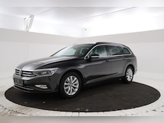 Volkswagen Passat Variant - 2.0 TDI Comfort Business Automaat, Navigatie, Apple carplayk Climate,