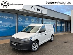 Volkswagen Caddy Maxi - Bedrijfswagens Comfort 2.0 TDI EU6 90 kW (122 pk) 2970 mm 7 bedrijfswagens Caddy Maxi Comf