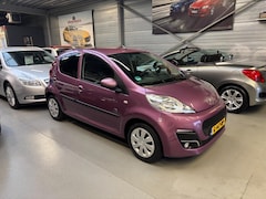 Peugeot 107 - 1.0 Première 5 DEURS AIRCO ZEER MOOI KM 91383--3999E