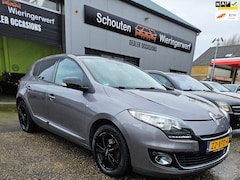 Renault Mégane - 1.5 dCi Bose