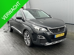 Peugeot 5008 - 1.2 PureTech Premium*NAVI*ECC*CRUISE*LED