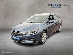 Opel Astra Sports Tourer - 1.0 Edition | Cruise | Climate