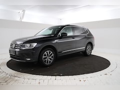 Volkswagen Tiguan Allspace - 1.4 TSI Comfortline 7p. Trekhaak, Leer, Navigatie 7 Persoons, Panoramadak