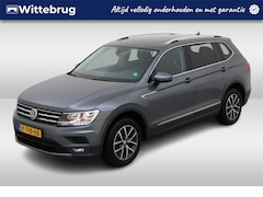 Volkswagen Tiguan Allspace - 1.5 TSI 150pk DSG Comfortline Business / Panoramadak / Trekhaak / Elek. Achterklep / Camer