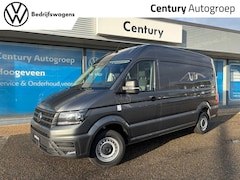 Volkswagen Crafter - Bedrijfswagens Highline L3 2.0 TDI EU6 103 kW (140 pk) GVW 3.5T W B 3640 MM 8 versn. Auto