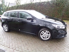 Renault Mégane Estate - 1.3 TCe Zen