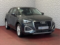 Audi Q2 - 35 TFSI 1.5 ✅FACELIFT✅ S EDITION 150PK VIR.COCKPIT ELEK.KLEP TOUCHSCREEN CARPLAY NAVI CAME