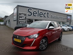 Peugeot 208 - 1.2 PureTech Blue Lease Allure| 100pk|lmw|volle auto|nl auto