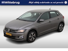 Volkswagen Polo - 1.0 TSI 95pk DSG Comfortline / Navigatie / Clima / PDC / 15" LMV