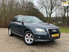 Audi Q5 - 3.0 TDI quattro Pro Line | Pano + Cruise + Clima + Leder