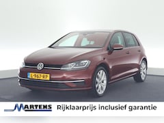 Volkswagen Golf - 1.5 TSI 150pk H6 Highline Standkachel Trekhaak Camera Keyless Navigatie