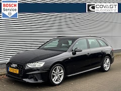 Audi A4 Avant - 35 TFSI 3xS-Line Full-LED|Virtual|ACC|El.Klep