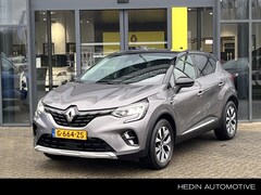 Renault Captur - 1.0 TCe 100 Intens Lichtmetalen velgen | Cruise Control | Climate Control | Navigatie | Pa