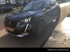 Peugeot 2008 - 1.2 130pk GT Pack | Automaat | Schuifdak | Camera | Navigatie |