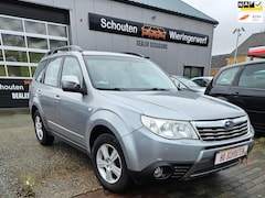 Subaru Forester - 2.0 Luxury // LPG G3 // 1ste Eigenaar