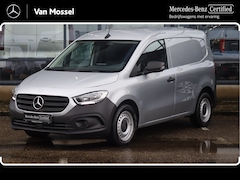 Mercedes-Benz Citan - 110 CDI L1 Base | AIRCO/CAMERA/CRUISE | Certified