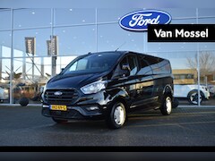 Ford Transit Custom - 300 2.0 TDCI L2H1 Trend DC | Airco | Cruise Control | Winterpack | Achteruitrij Camera | T