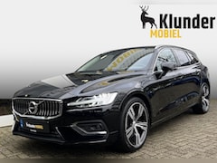 Volvo V60 - 2.0 B4 Inscription |19"|Camera|HarmanKardon|