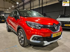 Renault Captur - 0.9 TCe Intens - Navigatie - Camera - PDC - Clima - Cruise