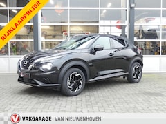 Nissan Juke - 1.0 DIG-T N-Connecta