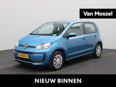 Volkswagen Up! - 1.0