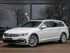 Volkswagen Passat Variant - GTE 1.4 TSI PHEV 218pk DSG | Panoramadak | LED | Camera