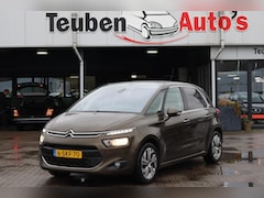 Citroën C4 Picasso - 1.6 e-HDi Intensive Navigatie, Camera, Trekhaak, Climate control,