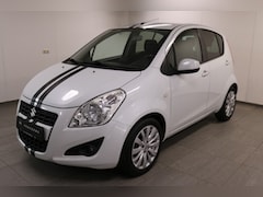 Suzuki Splash - 1.0 VVT Excl. EASSS