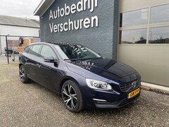 Volvo V60 - 2.0 T3 Kinetic leer navi