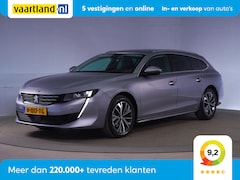 Peugeot 508 SW - 1.6 PT. Allure Aut [ Stoelverwarming Nav Privacy glass ]