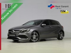 Mercedes-Benz A-klasse - 180 AMG Line/Led/Stoelverw/Camera/Carplay