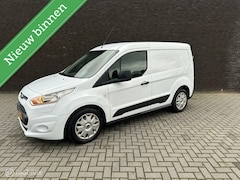 Ford Transit Connect - 1.5 TDCI L1 Economy Edition|BTW|