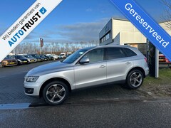 Audi Q5 - 2.0 TFSI quattro Pro Line 83.787 km 2000 kg trek gew