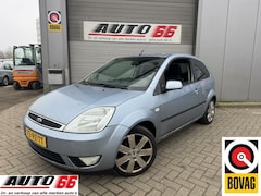 Ford Fiesta - 1.3-8V Ambiente