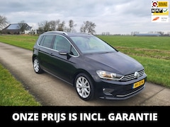 Volkswagen Golf Sportsvan - 1.4 TSI Highline