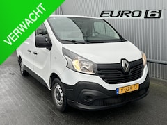 Renault Trafic - 1.6 dCi T29 L1H1 Comfort Energy*A/C*HAAK*CRUISE