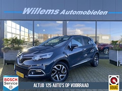 Renault Captur - 0.9 TCe Dynamique Navigatie, Cruise Control & Keyless Entry