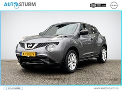 Nissan Juke - 1.2 DIG-T S/S N-Connecta | Navigatie | Camera | BOSE Audio | Cruise & Climate Control | DA