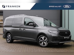 Ford Tourneo Connect Grand - 1.5 PHEV Active AGR | Panoramadak | 119KM | Luxe | Cruise control | Carplay