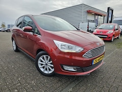 Ford C-Max - 1.5 Titanium