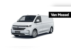 Volkswagen Transporter - 2.0 TDI L2H1 30 Bulli | Nieuwe Transporter | BPM VRIJ | Apple / Andriod Carplay | Automaat