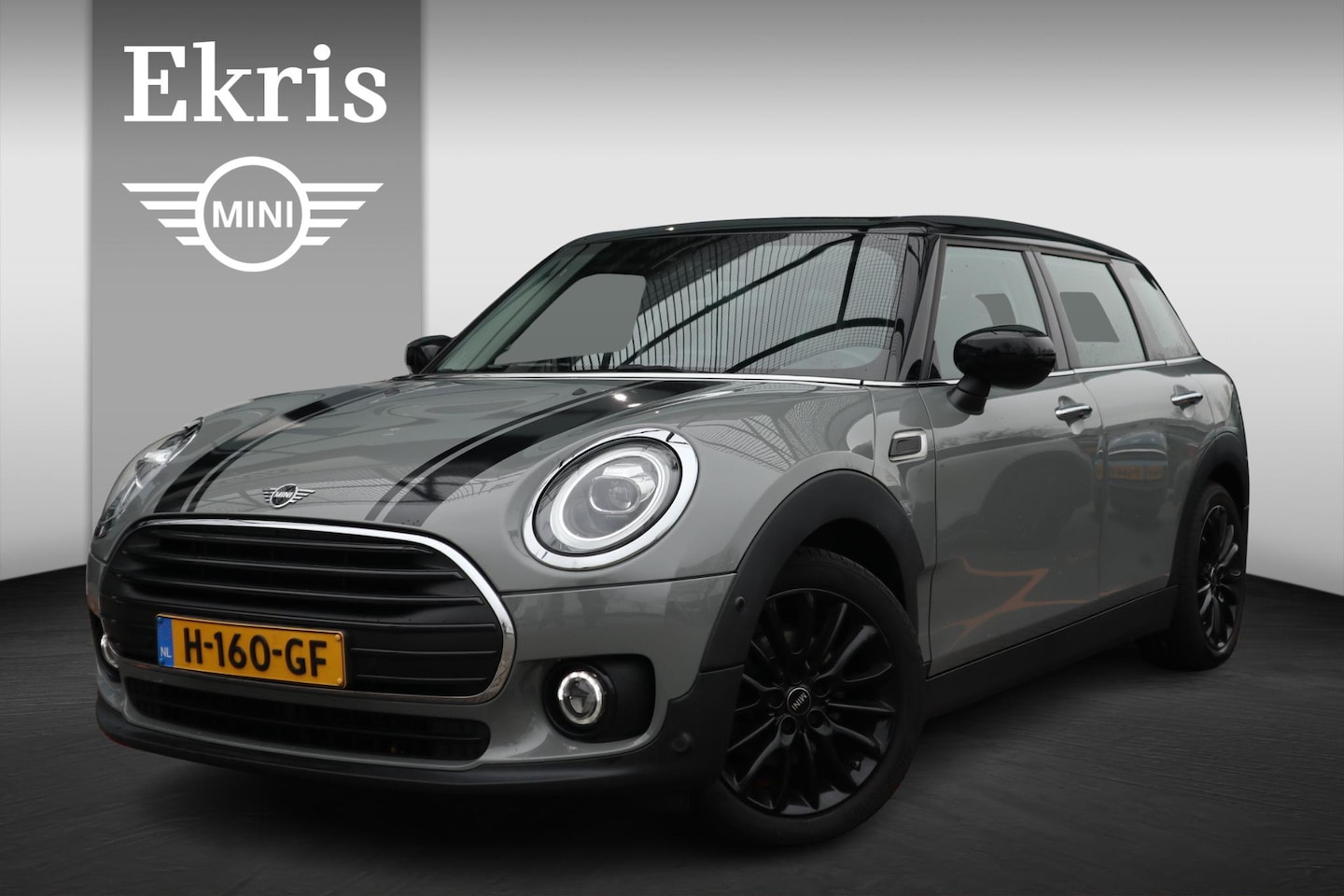 MINI Clubman - 1.5 Cooper 1.5 Cooper - AutoWereld.nl